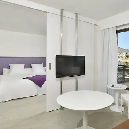 Hotel Ocean House Costa Del Sol, Affiliated By Melia 4*