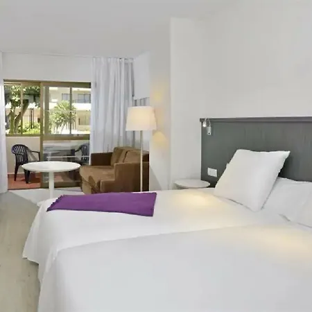 Ocean House Costa Del Sol, Affiliated By Melia Hotel Torremolinos