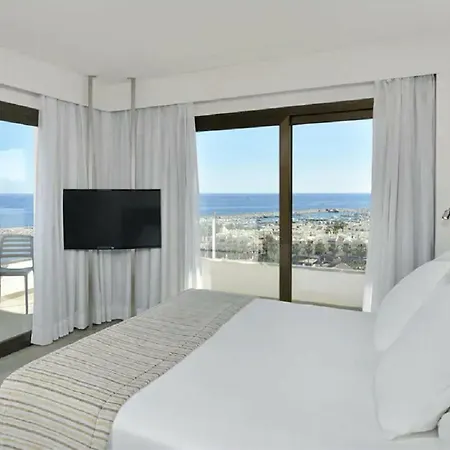 Hotel Ocean House Costa Del Sol, Affiliated By Melia Torremolinos