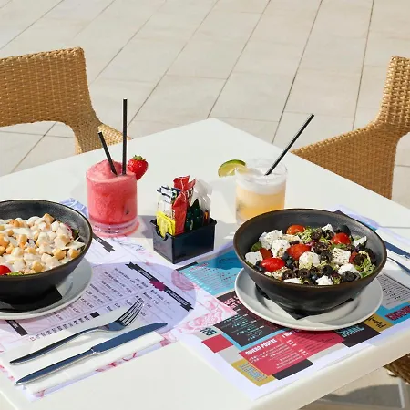 Ocean House Costa Del Sol, Affiliated By Melia Hotel