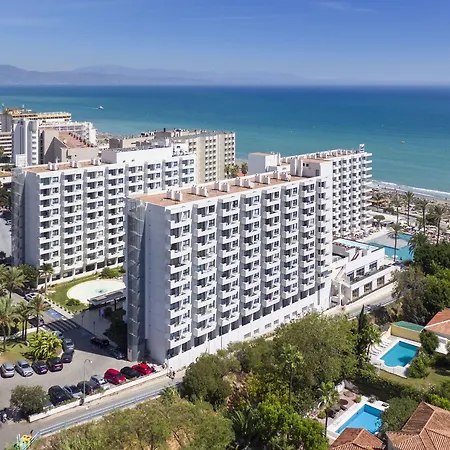Hotel Ocean House Costa Del Sol, Affiliated By Melia 4*