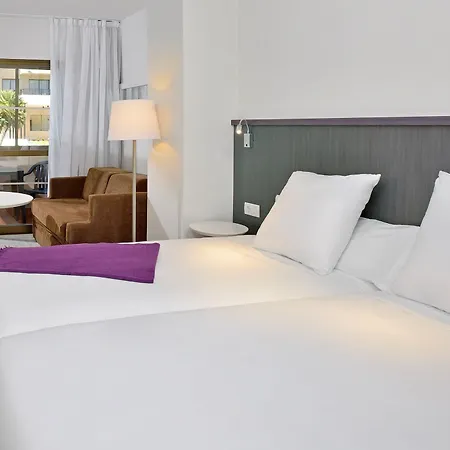 Ocean House Costa Del Sol, Affiliated By Melia Hotel Torremolinos