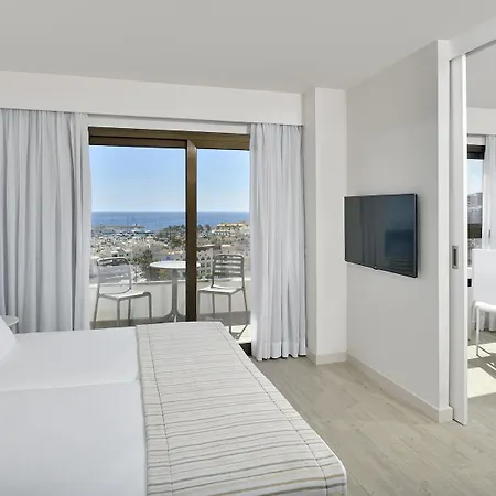 Ocean House Costa Del Sol, Affiliated By Melia Hotel
