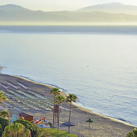 Hotel Ocean House Costa Del Sol, Affiliated By Melia