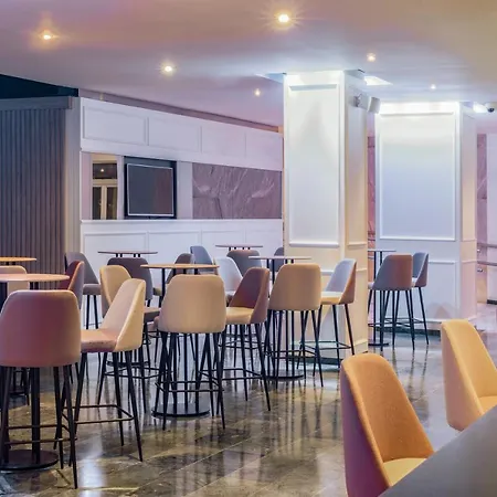 Ocean House Costa Del Sol, Affiliated By Melia Торремолинос