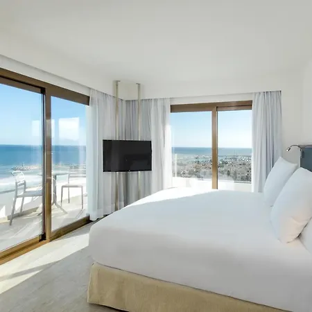 Ocean House Costa Del Sol, Affiliated By Melia Hotel 4*