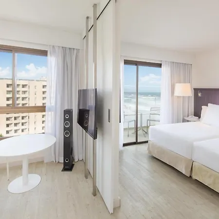 Hotel Ocean House Costa Del Sol, Affiliated By Melia Torremolinos
