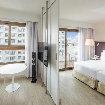 Hotel Ocean House Costa Del Sol, Affiliated By Melia Torremolinos