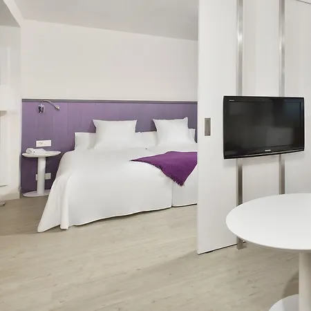 Ocean House Costa Del Sol, Affiliated By Melia Hotel 4*