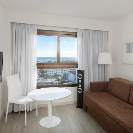 Ocean House Costa Del Sol, Affiliated By Melia Отель 4*