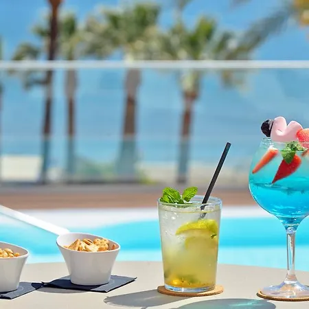 Hotel Ocean House Costa Del Sol, Affiliated By Melia Torremolinos