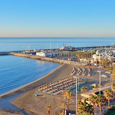Hotel Ocean House Costa Del Sol, Affiliated By Melia Torremolinos