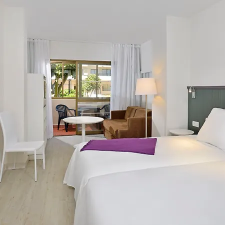 Hotel Ocean House Costa Del Sol, Affiliated By Melia 4*