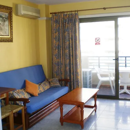 Ocean House Costa Del Sol, Affiliated By Melia Hotel 4*