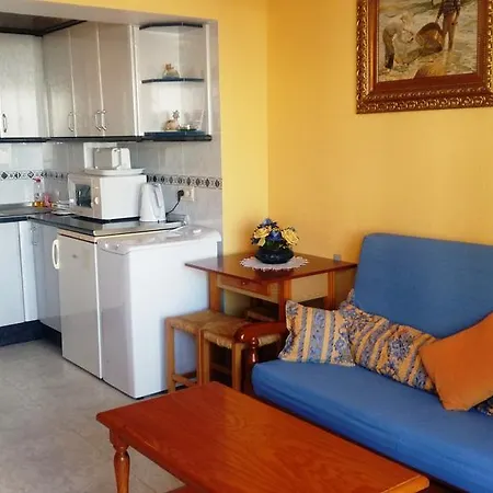 Hotel Ocean House Costa Del Sol, Affiliated By Melia Torremolinos