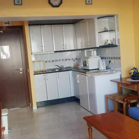 Ocean House Costa Del Sol, Affiliated By Melia Hotel Torremolinos