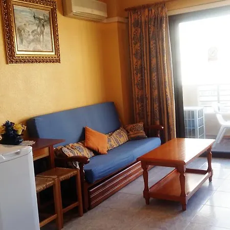 Hotel Ocean House Costa Del Sol, Affiliated By Melia Torremolinos