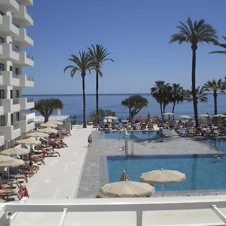 Ocean House Costa Del Sol, Affiliated By Melia Hotel