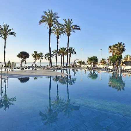 Ocean House Costa Del Sol, Affiliated By Melia Hotel 4*